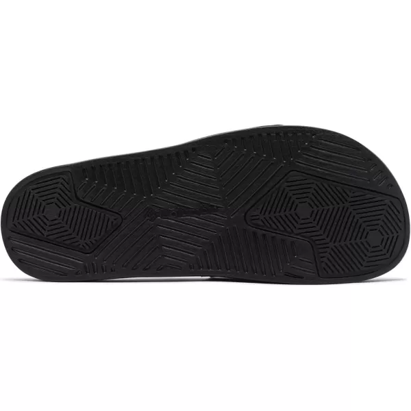 Columbia Men's Tidal Ray PFG Slide Sport Sandal