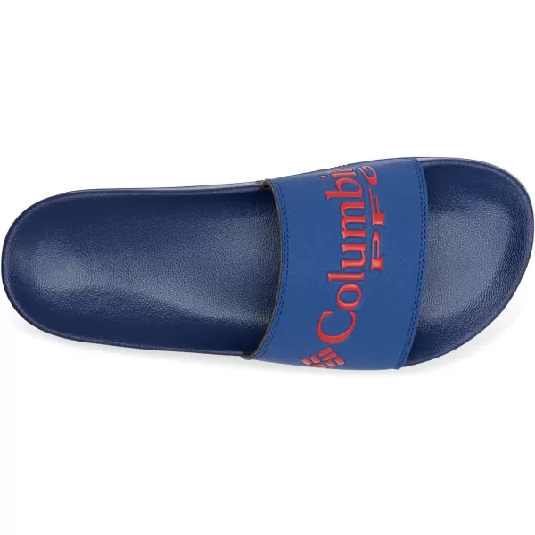 Columbia Men's Tidal Ray PFG Slide Sport Sandal