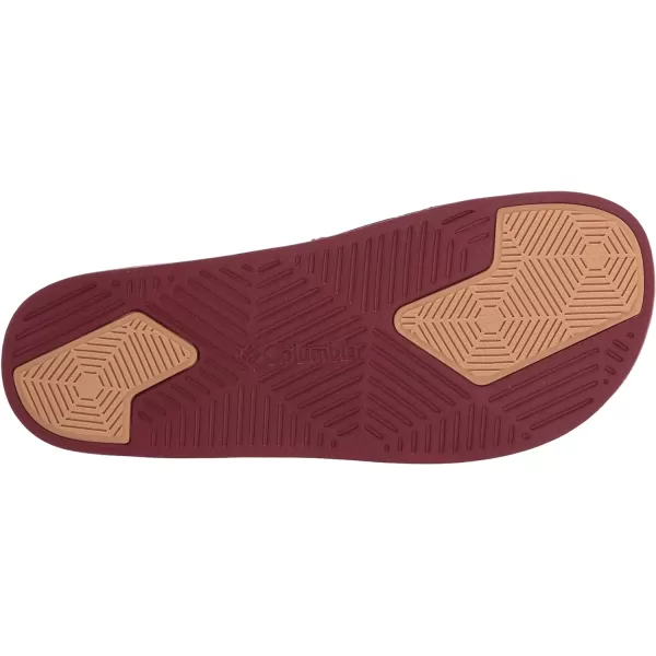 Columbia Men's Tidal Ray PFG Slide Sport Sandal