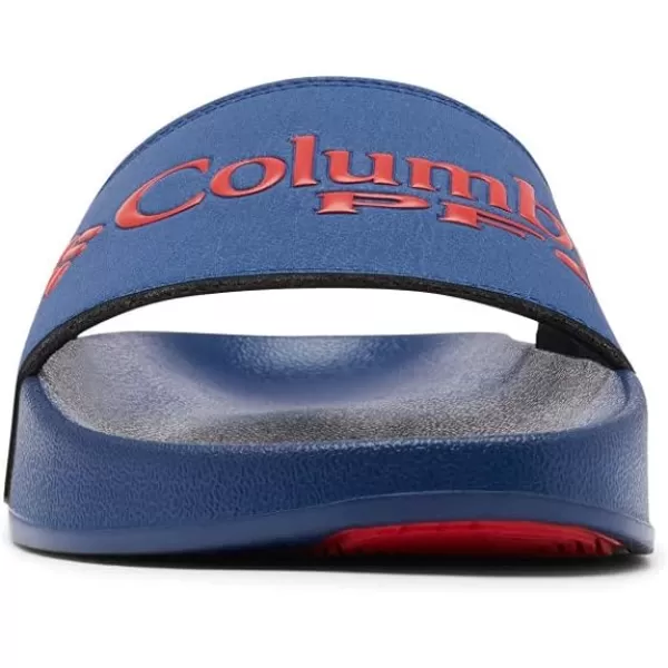 Columbia Men's Tidal Ray PFG Slide Sport Sandal