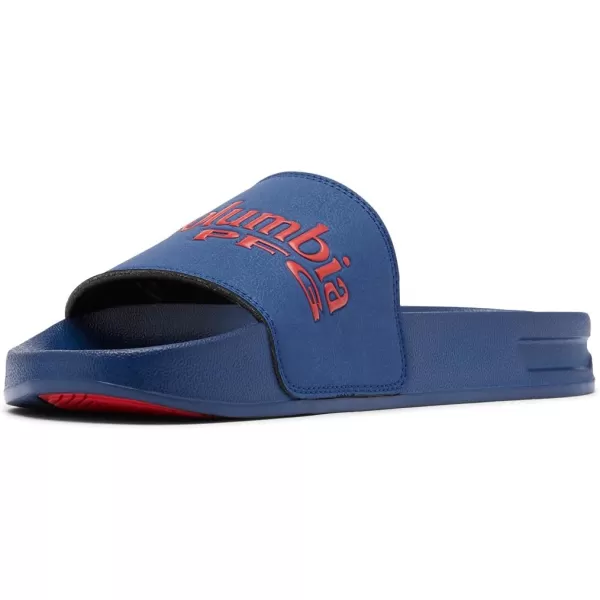 Columbia Men's Tidal Ray PFG Slide Sport Sandal