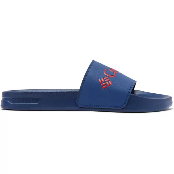 Columbia Men's Tidal Ray PFG Slide Sport Sandal