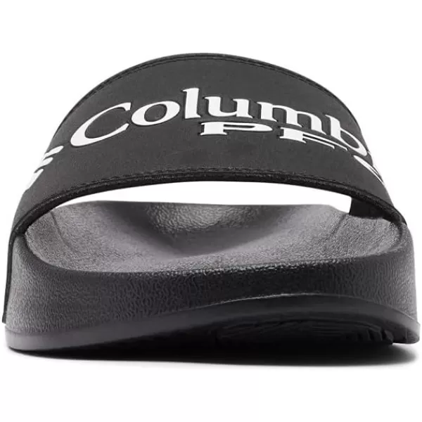 Columbia Men's Tidal Ray PFG Slide Sport Sandal