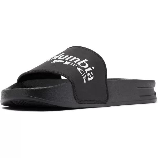 Columbia Men's Tidal Ray PFG Slide Sport Sandal