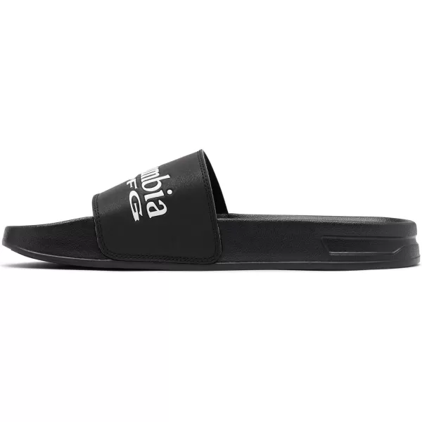 Columbia Men's Tidal Ray PFG Slide Sport Sandal