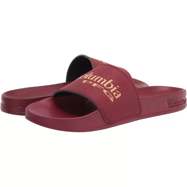 Columbia Men's Tidal Ray PFG Slide Sport Sandal