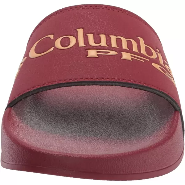 Columbia Men's Tidal Ray PFG Slide Sport Sandal