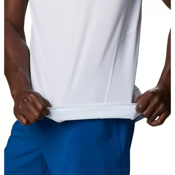 Columbia Men's Titan Ultra Iii Short Sleeve