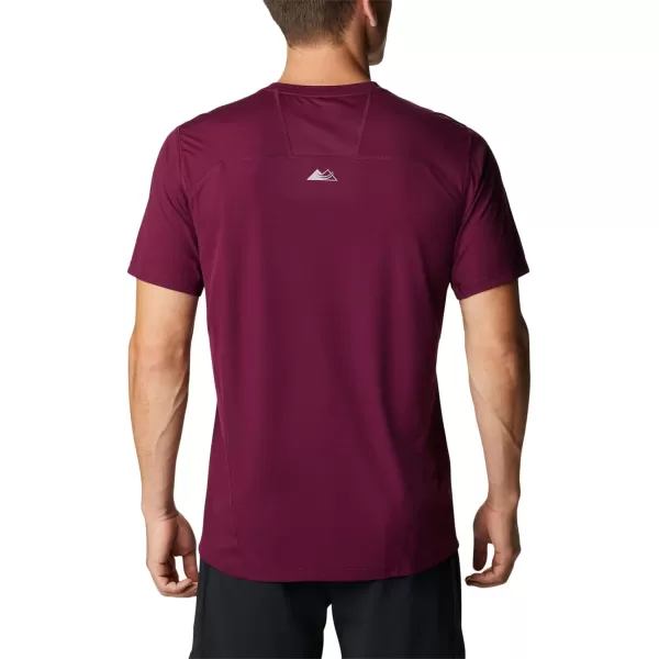 Columbia Men's Titan Ultra Iii Short Sleeve
