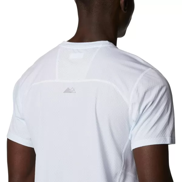 Columbia Men's Titan Ultra Iii Short Sleeve