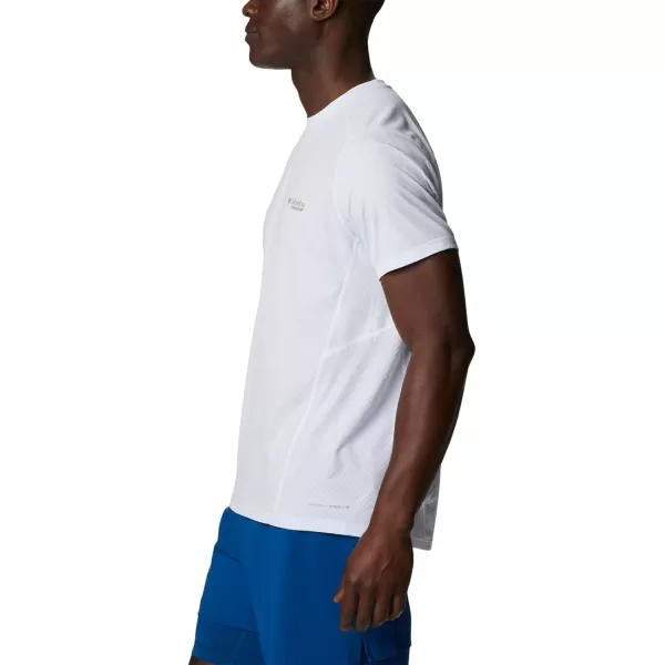 Columbia Men's Titan Ultra Iii Short Sleeve