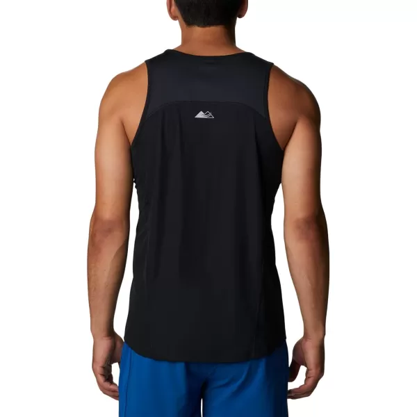 Columbia Men's Titan Ultra Iii Tank