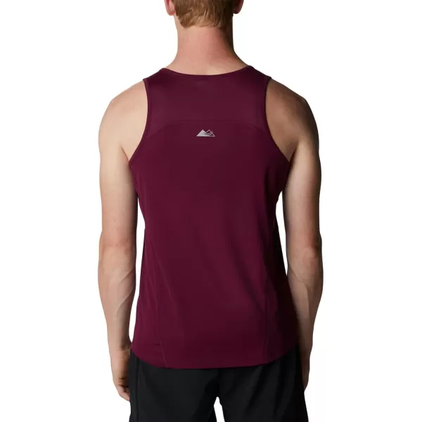 Columbia Men's Titan Ultra Iii Tank