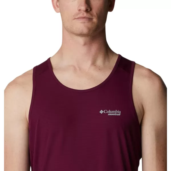Columbia Men's Titan Ultra Iii Tank