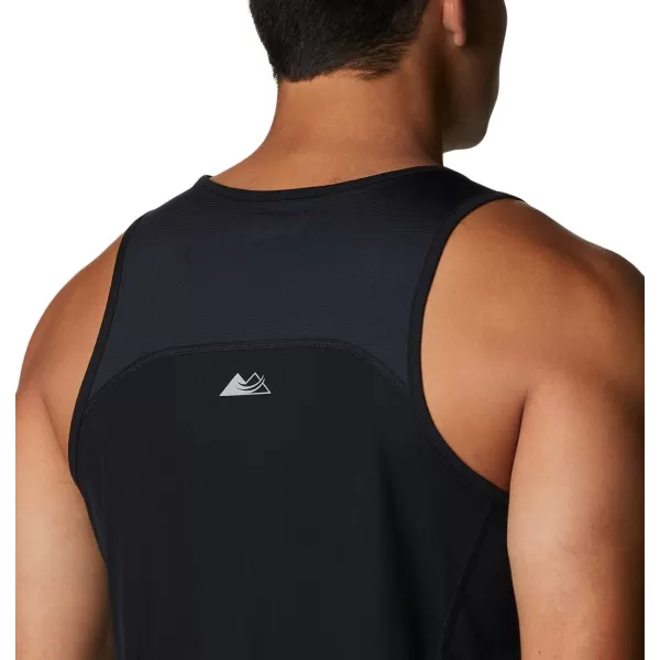 Columbia Men's Titan Ultra Iii Tank