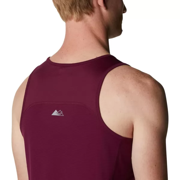 Columbia Men's Titan Ultra Iii Tank