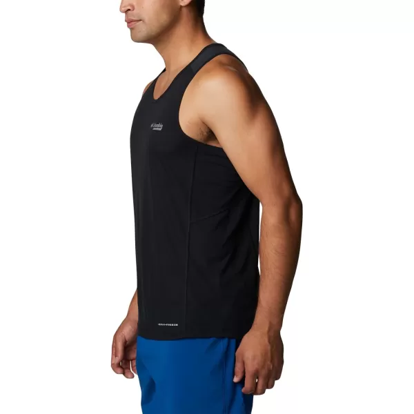 Columbia Men's Titan Ultra Iii Tank