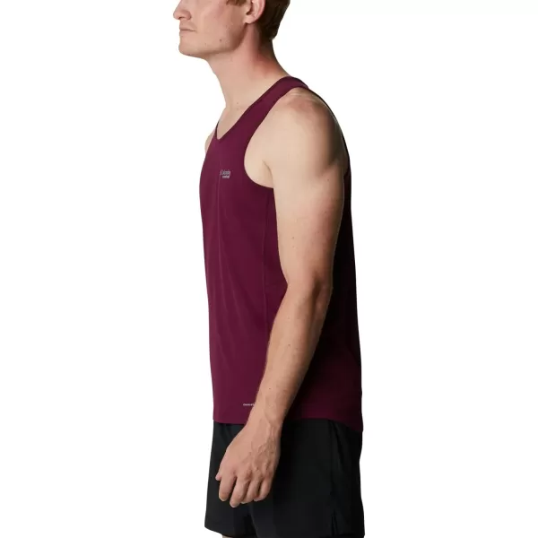 Columbia Men's Titan Ultra Iii Tank