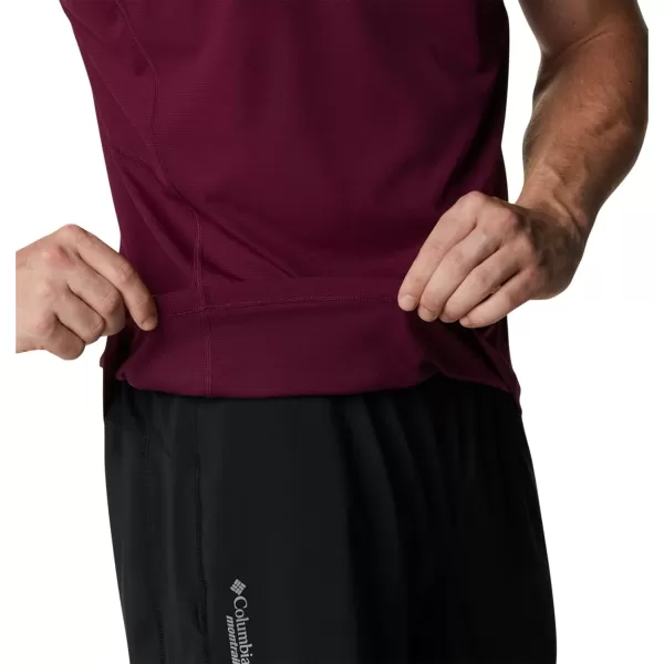 Columbia Men's Titan Ultra Iii Tank