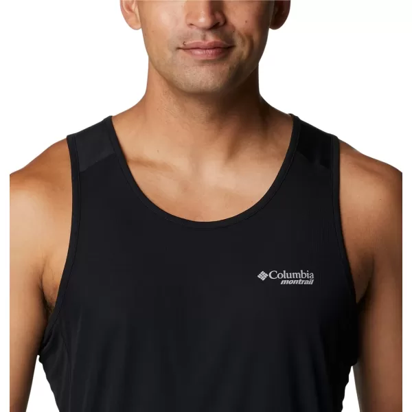 Columbia Men's Titan Ultra Iii Tank