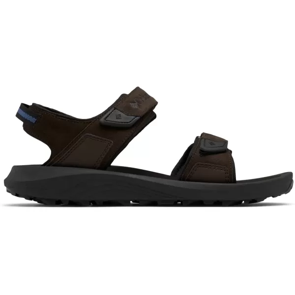 Columbia Men's Trailstorm Hiker 2 Strap Sport Sandal