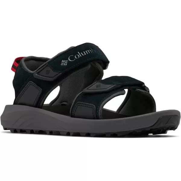 Columbia Men's Trailstorm Hiker 2 Strap Sport Sandal