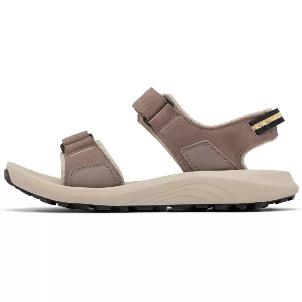 Columbia Men's Trailstorm Hiker 2 Strap Sport Sandal