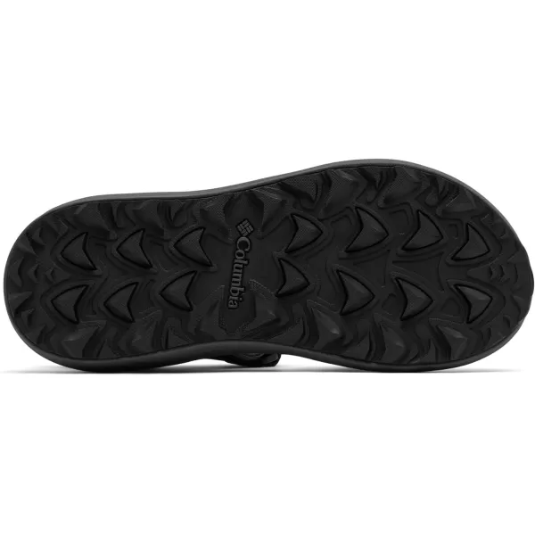 Columbia Men's Trailstorm Hiker 2 Strap Sport Sandal