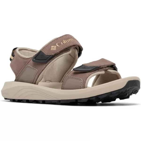 Columbia Men's Trailstorm Hiker 2 Strap Sport Sandal