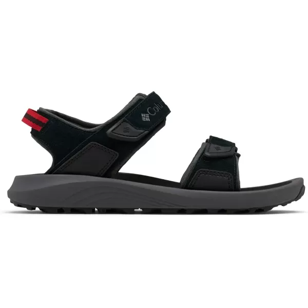 Columbia Men's Trailstorm Hiker 2 Strap Sport Sandal