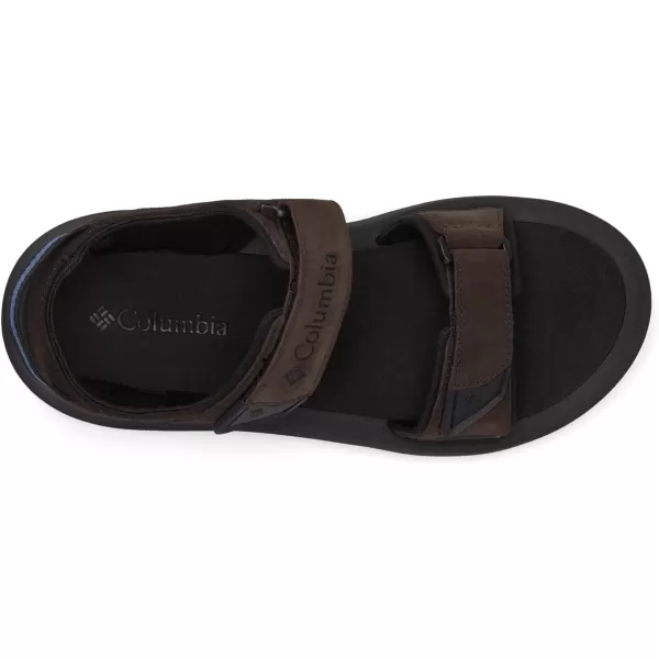 Columbia Men's Trailstorm Hiker 2 Strap Sport Sandal