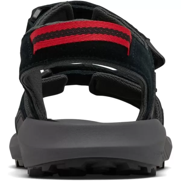 Columbia Men's Trailstorm Hiker 2 Strap Sport Sandal