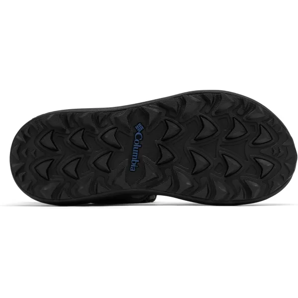 Columbia Men's Trailstorm Hiker 2 Strap Sport Sandal