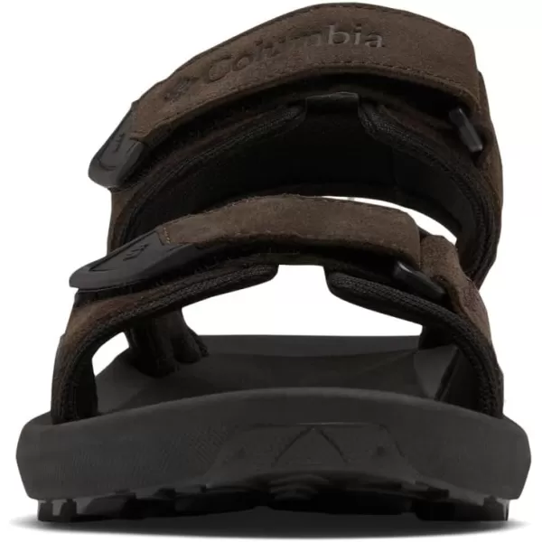 Columbia Men's Trailstorm Hiker 2 Strap Sport Sandal