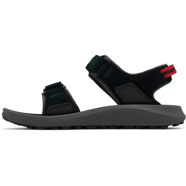 Columbia Men's Trailstorm Hiker 2 Strap Sport Sandal