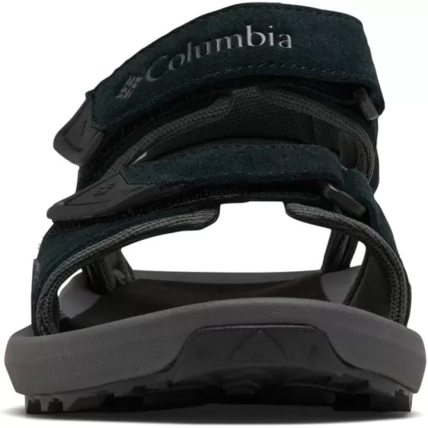 Columbia Men's Trailstorm Hiker 2 Strap Sport Sandal