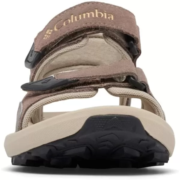 Columbia Men's Trailstorm Hiker 2 Strap Sport Sandal