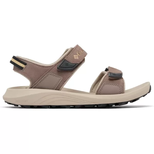 Columbia Men's Trailstorm Hiker 2 Strap Sport Sandal