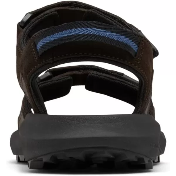 Columbia Men's Trailstorm Hiker 2 Strap Sport Sandal