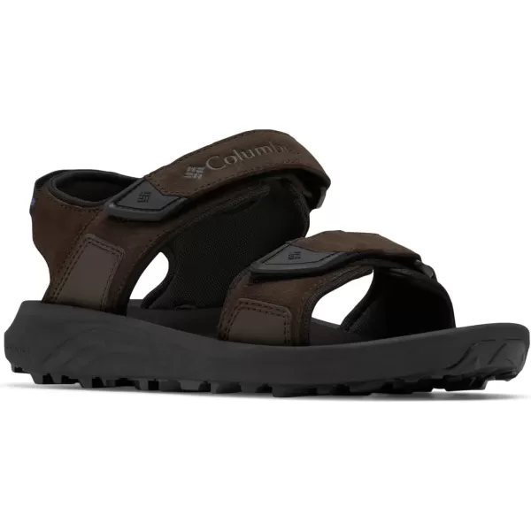Columbia Men's Trailstorm Hiker 2 Strap Sport Sandal