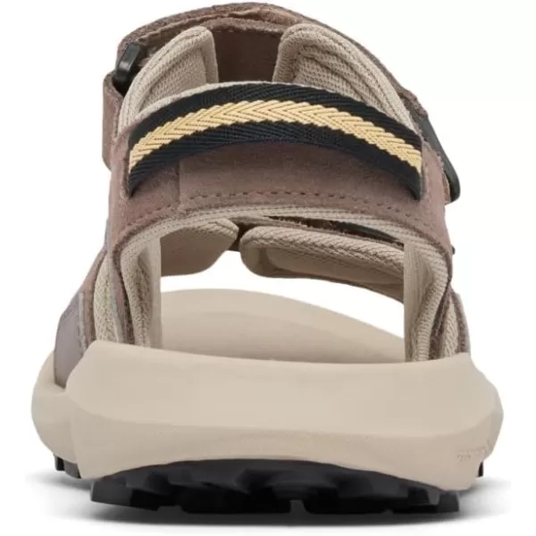 Columbia Men's Trailstorm Hiker 2 Strap Sport Sandal