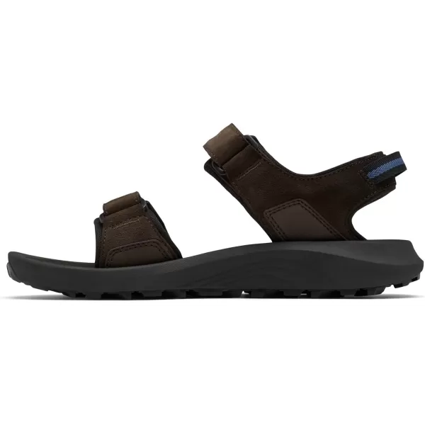 Columbia Men's Trailstorm Hiker 2 Strap Sport Sandal