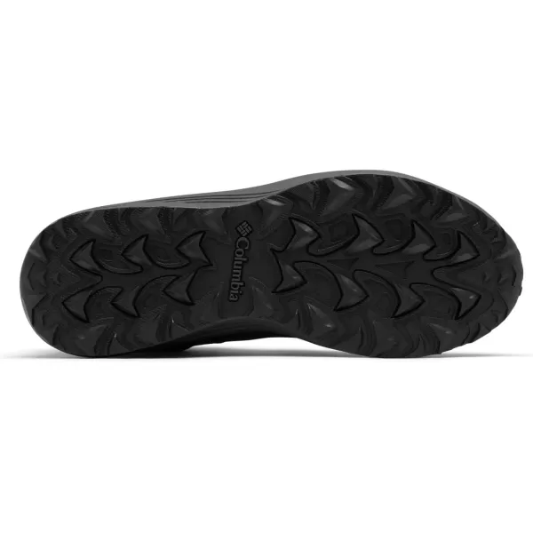 Columbia Men's Trailstorm Peak Mid Hiking Shoe