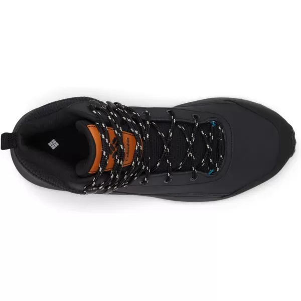 Columbia Men's Trailstorm Peak Mid Hiking Shoe