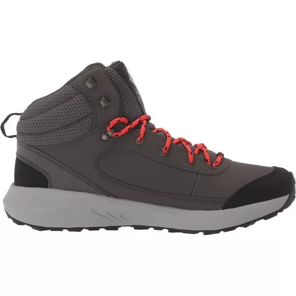 Columbia Men's Trailstorm Peak Mid Hiking Shoe