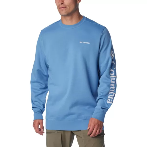 Columbia Men's Trek Crew