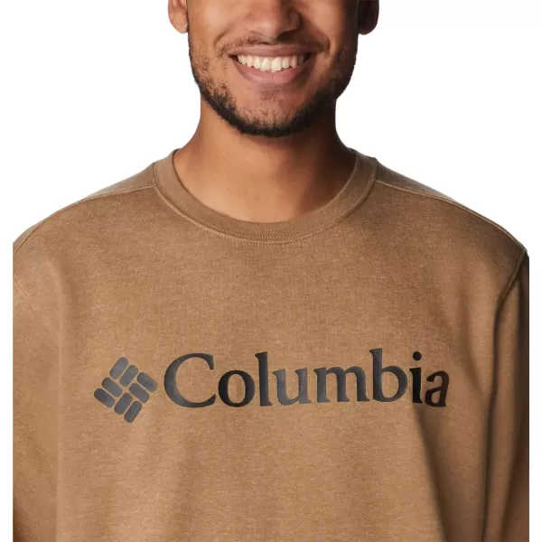 Columbia Men's Trek Crew