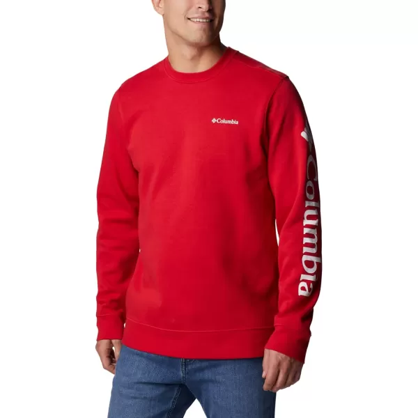 Columbia Men's Trek Crew