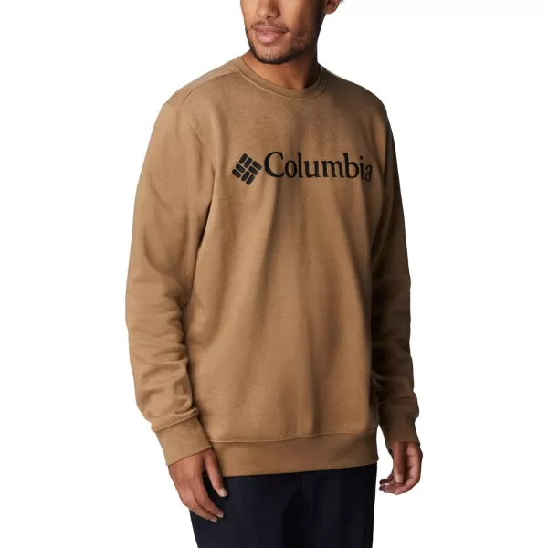 Columbia Men's Trek Crew