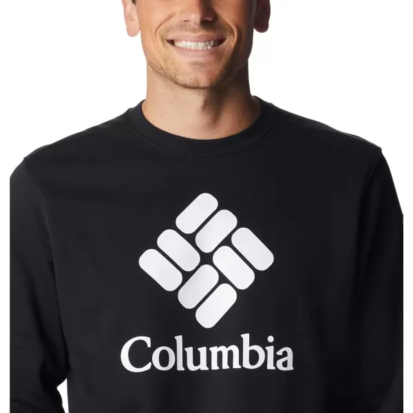 Columbia Men's Trek Crew